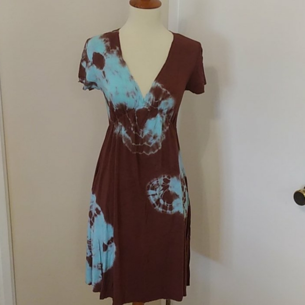 S LOVE TANJANE Dress AA41 3721